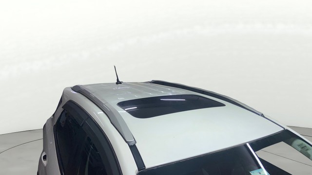 Ford Ecosport Titanium Diesel Second-hand 2021 Ford Ecosport Titanium Diesel for sale in Surat-8