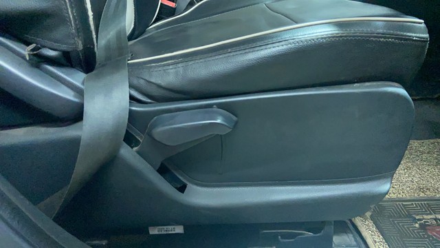 Ford Ecosport Titanium Diesel Second-hand 2021 Ford Ecosport Titanium Diesel for sale in Surat-18