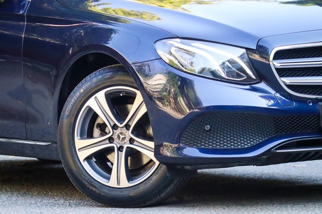 Mercedes-Benz E-Class Expression E 220d Second-hand 2020 Mercedes-Benz E-Class Expression E 220d for sale in New Delhi-10