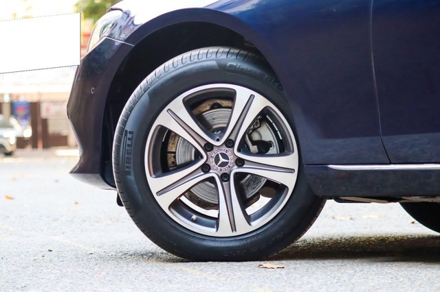 Mercedes-Benz E-Class Expression E 220d Second-hand 2020 Mercedes-Benz E-Class Expression E 220d for sale in New Delhi-6