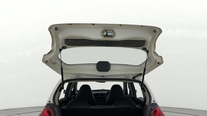 Second-hand 2019 Maruti Alto 800 LXI for sale in Ahmedabad