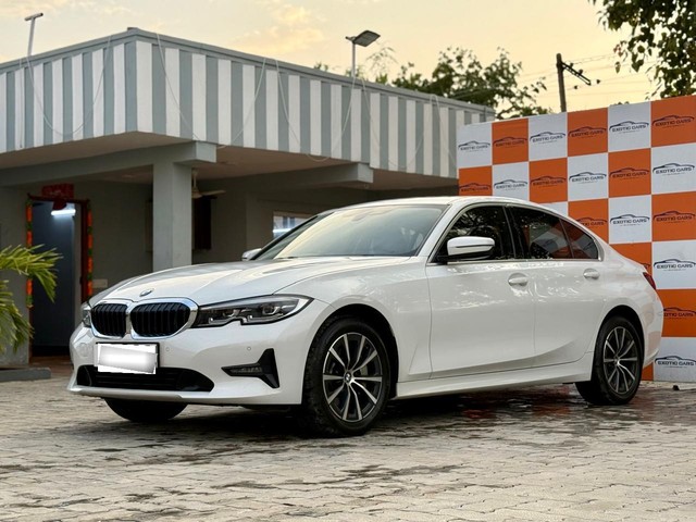 Second-hand 2020 BMW 3 Series 330i Sport for sale in Chennai-1