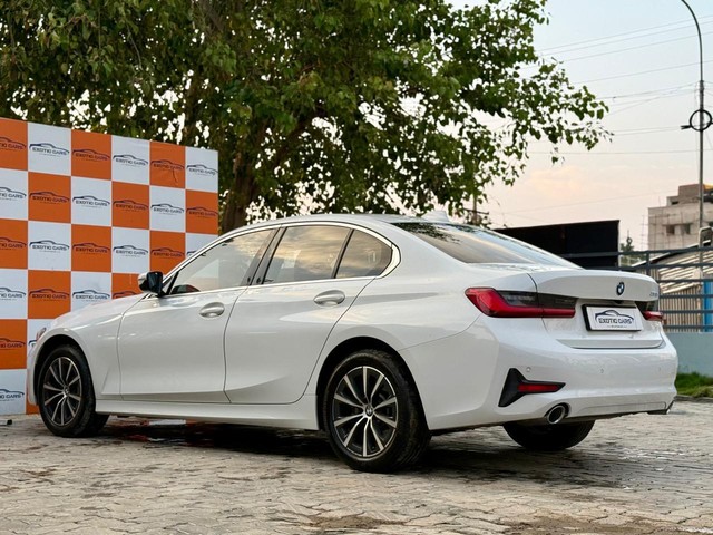 Second-hand 2020 BMW 3 Series 330i Sport for sale in Chennai-4