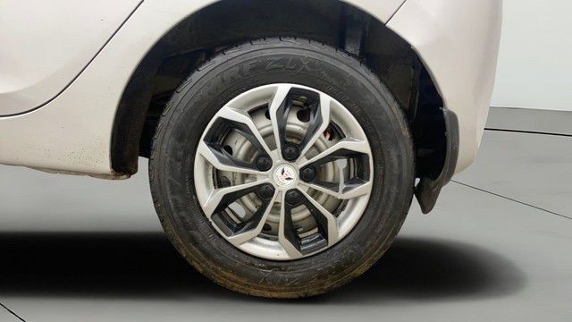 Hyundai EON Era Plus Second-hand 2015 Hyundai EON Era Plus for sale in Hyderabad-28