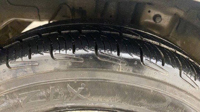 Hyundai EON Era Plus Second-hand 2015 Hyundai EON Era Plus for sale in Hyderabad-7