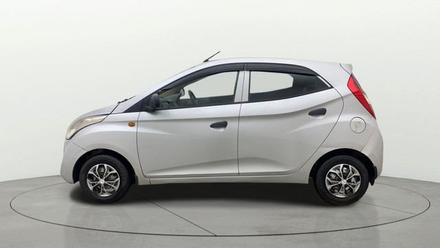 Hyundai EON Era Plus Second-hand 2015 Hyundai EON Era Plus for sale in Hyderabad-16