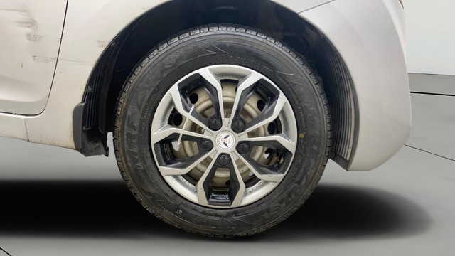 Hyundai EON Era Plus Second-hand 2015 Hyundai EON Era Plus for sale in Hyderabad-26