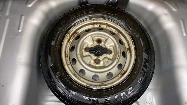 Hyundai EON Era Plus Second-hand 2015 Hyundai EON Era Plus for sale in Hyderabad-30