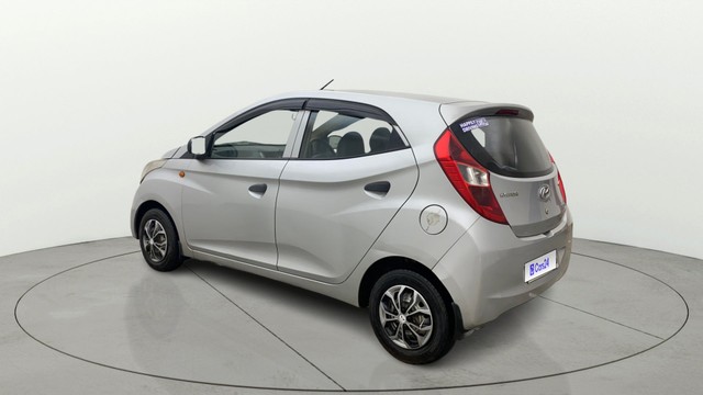 Hyundai EON Era Plus Second-hand 2015 Hyundai EON Era Plus for sale in Hyderabad-15