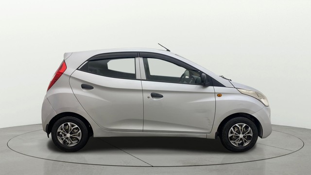 Hyundai EON Era Plus Second-hand 2015 Hyundai EON Era Plus for sale in Hyderabad-12