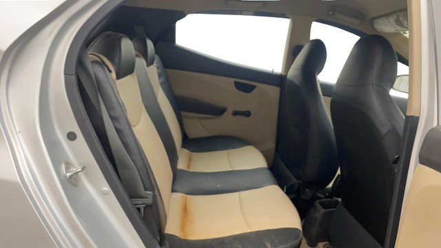 Hyundai EON Era Plus Second-hand 2015 Hyundai EON Era Plus for sale in Hyderabad-3