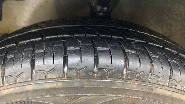 Hyundai EON Era Plus Second-hand 2015 Hyundai EON Era Plus for sale in Hyderabad-4