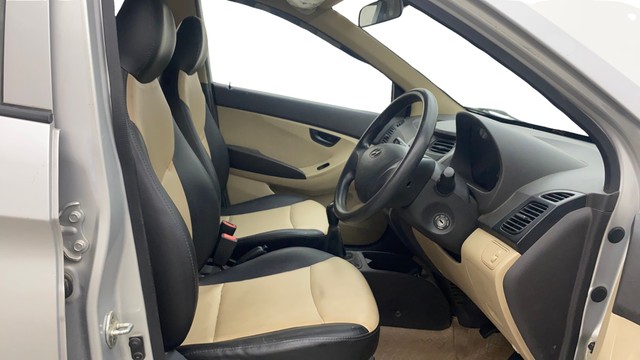 Hyundai EON Era Plus Second-hand 2015 Hyundai EON Era Plus for sale in Hyderabad-25