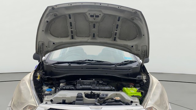 Hyundai EON Era Plus Second-hand 2015 Hyundai EON Era Plus for sale in Hyderabad-19