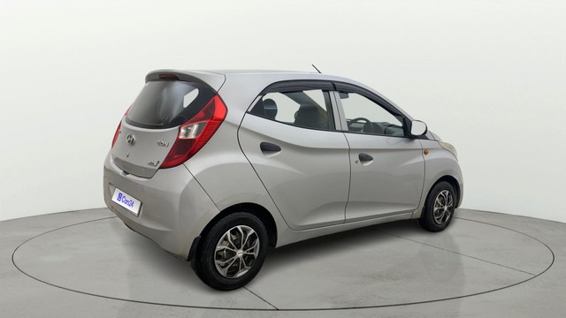 Hyundai EON Era Plus Second-hand 2015 Hyundai EON Era Plus for sale in Hyderabad-13