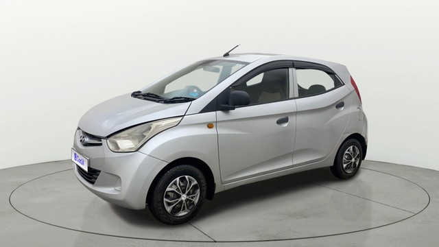 Hyundai EON Era Plus Second-hand 2015 Hyundai EON Era Plus for sale in Hyderabad-17