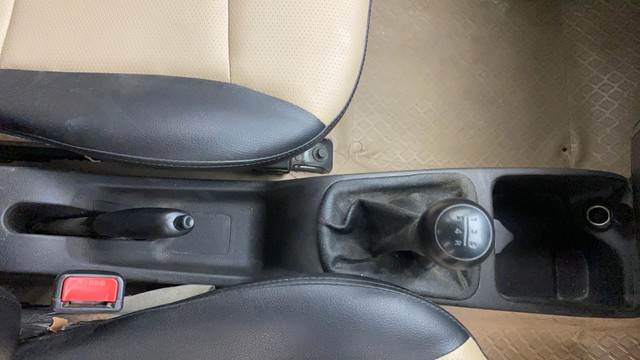 Hyundai EON Era Plus Second-hand 2015 Hyundai EON Era Plus for sale in Hyderabad-22