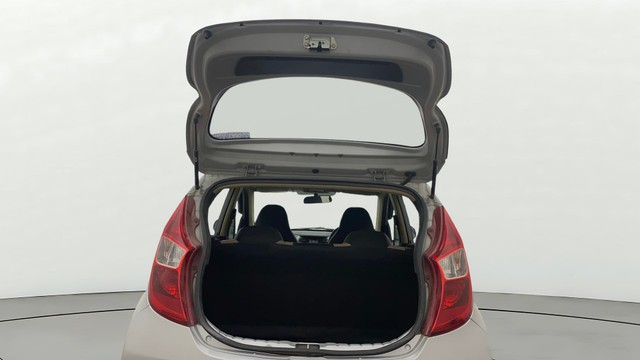 Hyundai EON Era Plus Second-hand 2015 Hyundai EON Era Plus for sale in Hyderabad-1