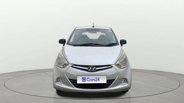Hyundai EON Era Plus Second-hand 2015 Hyundai EON Era Plus for sale in Hyderabad-18