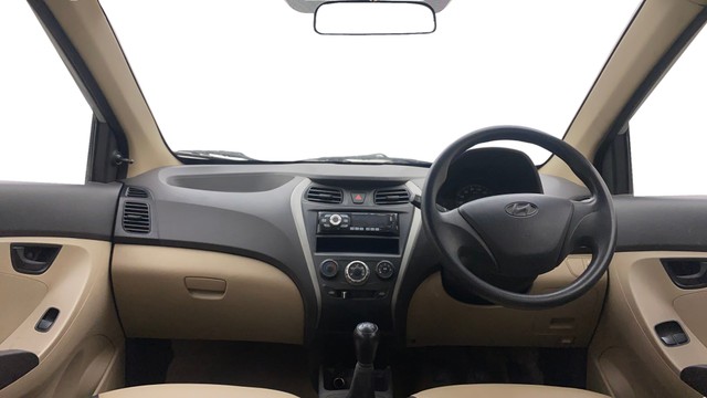 Hyundai EON Era Plus Second-hand 2015 Hyundai EON Era Plus for sale in Hyderabad-21