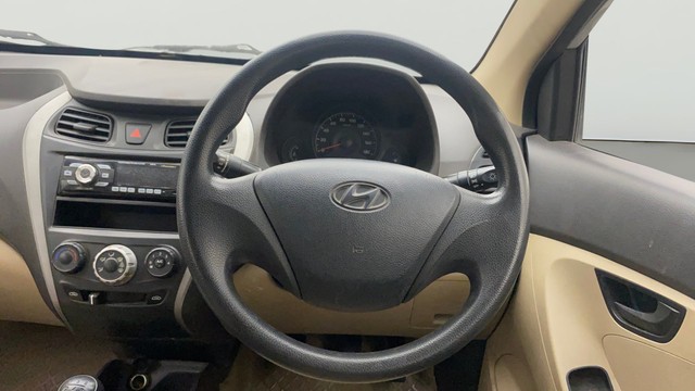 Hyundai EON Era Plus Second-hand 2015 Hyundai EON Era Plus for sale in Hyderabad-9