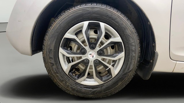 Hyundai EON Era Plus Second-hand 2015 Hyundai EON Era Plus for sale in Hyderabad-29