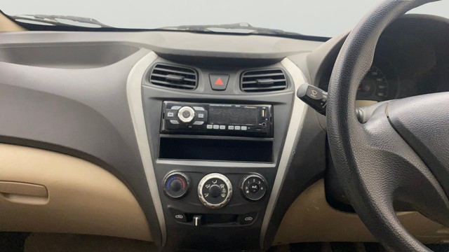 Hyundai EON Era Plus Second-hand 2015 Hyundai EON Era Plus for sale in Hyderabad-0