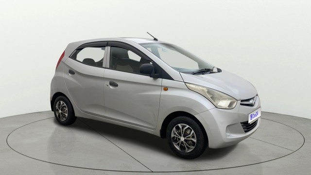 Hyundai EON Era Plus Second-hand 2015 Hyundai EON Era Plus for sale in Hyderabad-11
