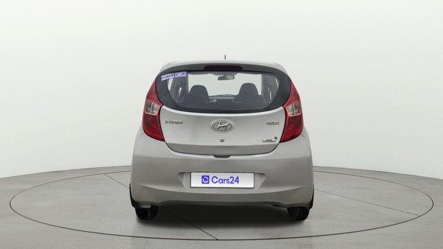 Hyundai EON Era Plus Second-hand 2015 Hyundai EON Era Plus for sale in Hyderabad-14