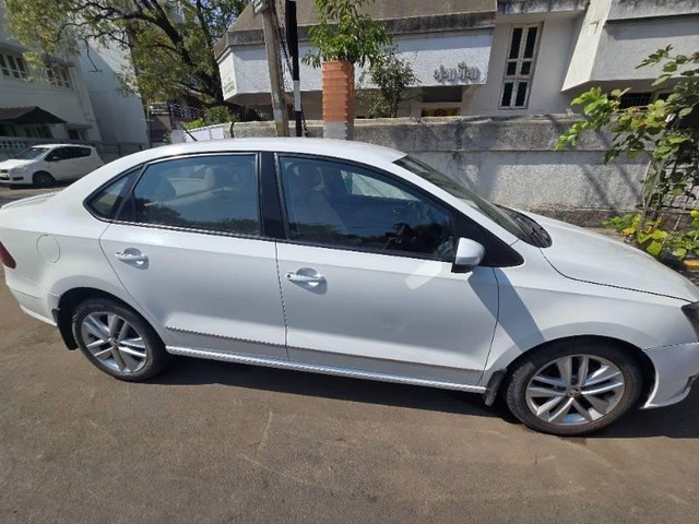 Second-hand 2019 Skoda Rapid 1.5 TDI AT Style BSIV for sale in Rajkot-1