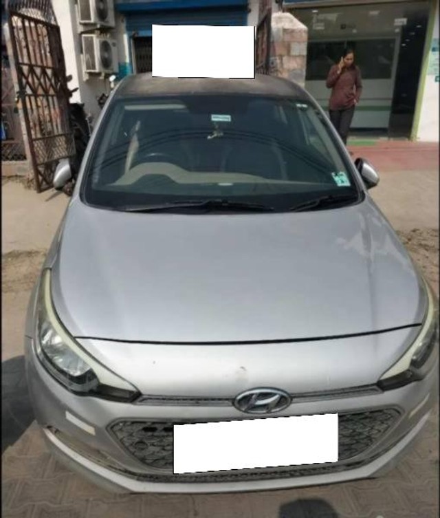 Hyundai i20 1.2 Anniversary Edition Second-hand 2016 Hyundai i20 1.2 Anniversary Edition for sale in Rishikesh-1