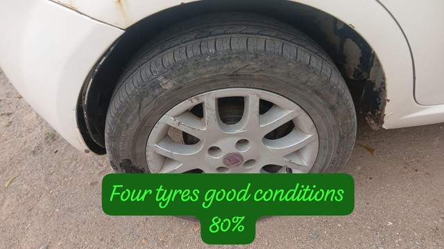 Second-hand 2009 Fiat Grande Punto 1.3 Emotion (Diesel) for sale in Coimbatore-4