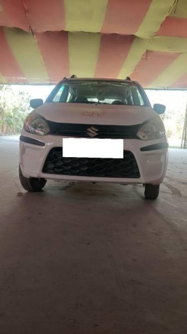 Second-hand 2021 Maruti Suzuki Alto 800 VXI BSVI for sale in Ghazipur-6