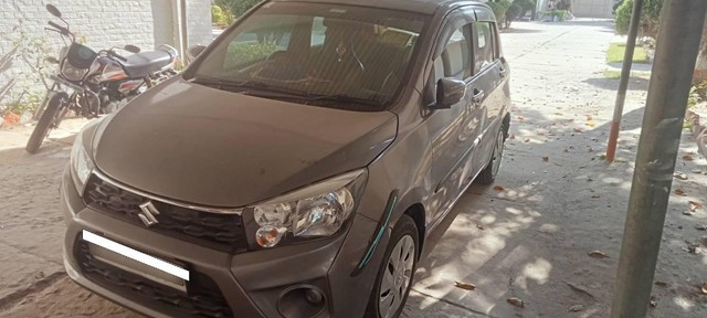 Second-hand 2018 Maruti Suzuki Celerio ZXI MT BSIV for sale in Jalandhar-1