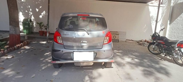 Second-hand 2018 Maruti Suzuki Celerio ZXI MT BSIV for sale in Jalandhar-0