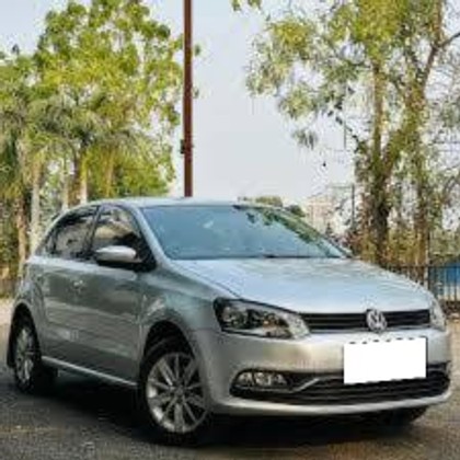 Second-hand 2015 Volkswagen Polo 1.2 MPI Comfortline for sale in Kapurthala
