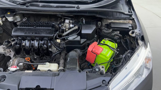 Second-hand 2016 Honda City SV MT for sale in Bangalore-38