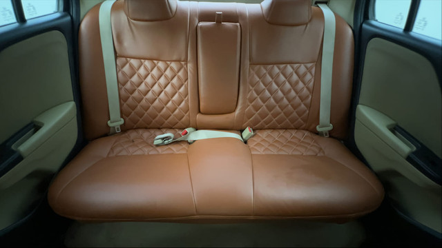 Second-hand 2016 Honda City SV MT for sale in Bangalore-24