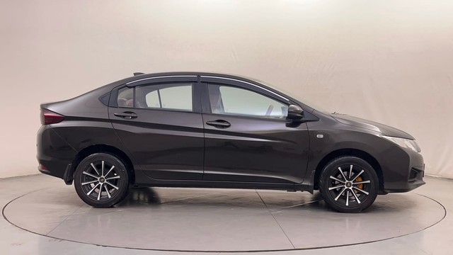 Second-hand 2016 Honda City SV MT for sale in Bangalore-2