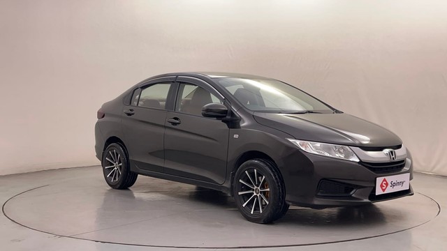 Second-hand 2016 Honda City SV MT for sale in Bangalore-1