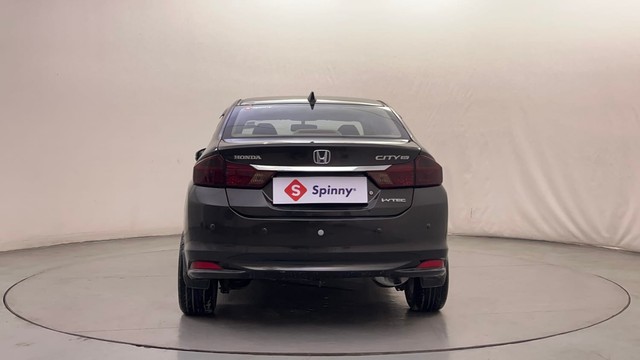 Second-hand 2016 Honda City SV MT for sale in Bangalore-4