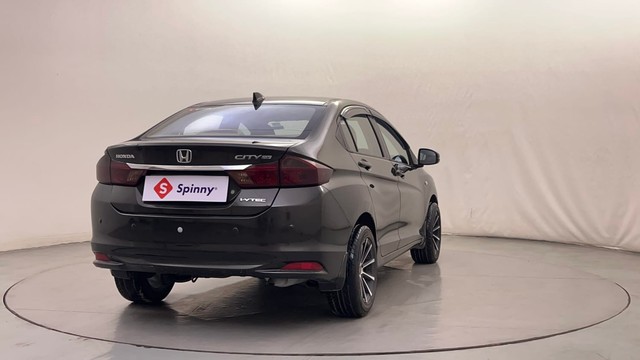 Second-hand 2016 Honda City SV MT for sale in Bangalore-3