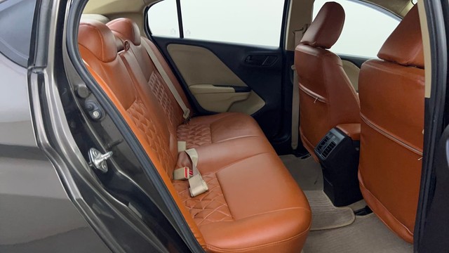 Second-hand 2016 Honda City SV MT for sale in Bangalore-33