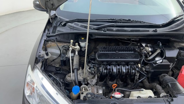 Second-hand 2016 Honda City SV MT for sale in Bangalore-28