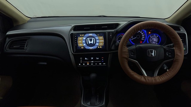 Second-hand 2016 Honda City SV MT for sale in Bangalore-11