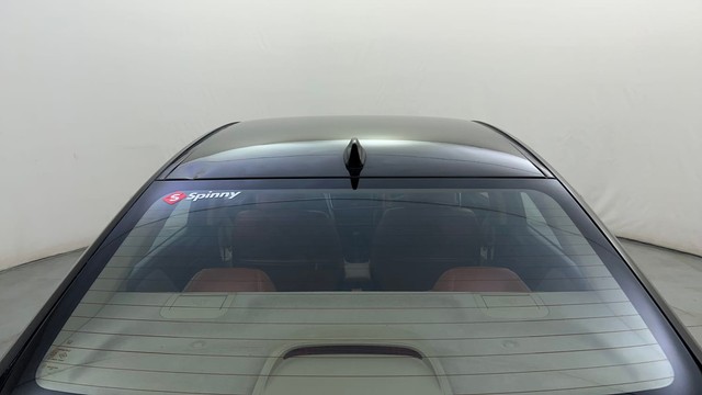 Second-hand 2016 Honda City SV MT for sale in Bangalore-25