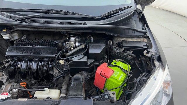 Second-hand 2016 Honda City SV MT for sale in Bangalore-32