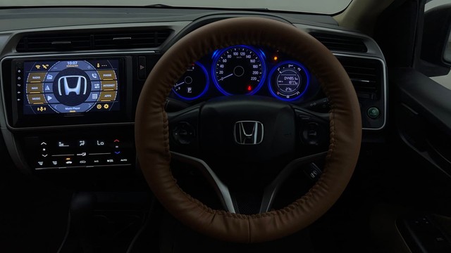 Second-hand 2016 Honda City SV MT for sale in Bangalore-35