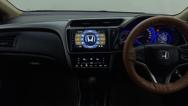 Second-hand 2016 Honda City SV MT for sale in Bangalore-26