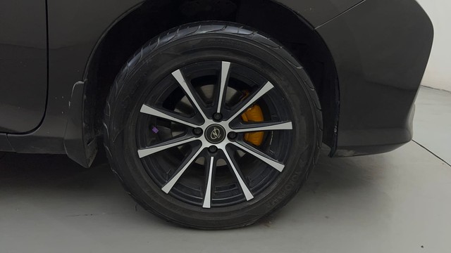 Second-hand 2016 Honda City SV MT for sale in Bangalore-17